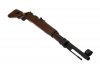 Double Bell - Replika Gas Kar98K Real Wood